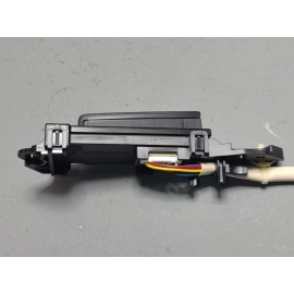 TOYOTA CAMRY CENTER CONSOLE GEAR SHIFTER SHIFT POSITION INDICATOR OEM 2018-2024