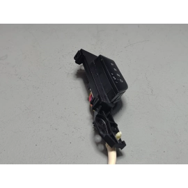 TOYOTA CAMRY CENTER CONSOLE GEAR SHIFTER SHIFT POSITION INDICATOR OEM 2018-2024