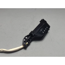TOYOTA CAMRY CENTER CONSOLE GEAR SHIFTER SHIFT POSITION INDICATOR OEM 2018-2024