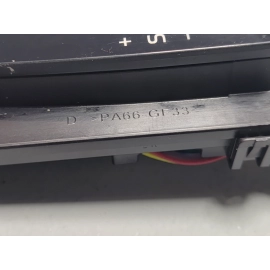 TOYOTA CAMRY CENTER CONSOLE GEAR SHIFTER SHIFT POSITION INDICATOR OEM 2018-2024