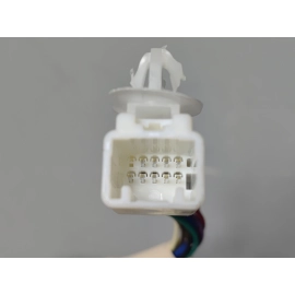 TOYOTA CAMRY CENTER CONSOLE GEAR SHIFTER SHIFT POSITION INDICATOR OEM 2018-2024