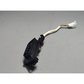 TOYOTA CAMRY CENTER CONSOLE GEAR SHIFTER SHIFT POSITION INDICATOR OEM 2018-2024