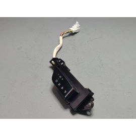 TOYOTA CAMRY CENTER CONSOLE GEAR SHIFTER SHIFT POSITION INDICATOR OEM 2018-2024