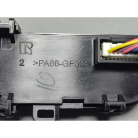 TOYOTA CAMRY CENTER CONSOLE GEAR SHIFTER SHIFT POSITION INDICATOR OEM 2018-2024