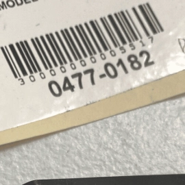 TESLA MODEL S 2012-2020 Rear Driver Side Window Switch Mount Bracket Holder TESLA MODEL S 2012-2020 Rear Driver Side Window Switch Mount Bracket Holder