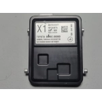 TOYOTA CAMRY FRONT WINDSHIELD LANE DEPARTURE CAMERA MODULE OEM 2019 - 2020