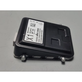 TOYOTA CAMRY FRONT WINDSHIELD LANE DEPARTURE CAMERA MODULE OEM 2019 - 2020