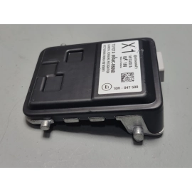 TOYOTA CAMRY FRONT WINDSHIELD LANE DEPARTURE CAMERA MODULE OEM 2019 - 2020