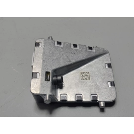 TOYOTA CAMRY FRONT WINDSHIELD LANE DEPARTURE CAMERA MODULE OEM 2019 - 2020