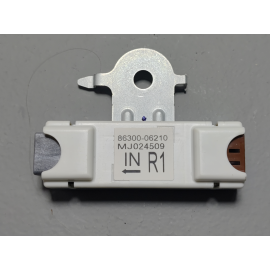 2018-25 TOYOTA CAMRY REAR RIGHT PASSENGER SIDE AMP AMPLIFIER ANTENNA MODULE OEM