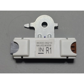 2018-25 TOYOTA CAMRY REAR RIGHT PASSENGER SIDE AMP AMPLIFIER ANTENNA MODULE OEM