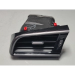 TOYOTA CAMRY FRONT LEFT DRIVER SIDE DASH AIR VENT TRIM GRILLE 2019-2024 OEM