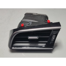 TOYOTA CAMRY FRONT LEFT DRIVER SIDE DASH AIR VENT TRIM GRILLE 2019-2024 OEM