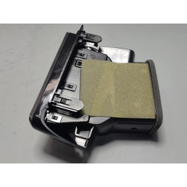 TOYOTA CAMRY FRONT LEFT DRIVER SIDE DASH AIR VENT TRIM GRILLE 2019-2024 OEM