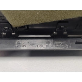 TOYOTA CAMRY FRONT LEFT DRIVER SIDE DASH AIR VENT TRIM GRILLE 2019-2024 OEM