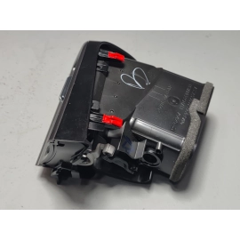 TOYOTA CAMRY FRONT LEFT DRIVER SIDE DASH AIR VENT TRIM GRILLE 2019-2024 OEM