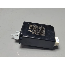 TOYOTA CAMRY TIRE PRESSURE MONITORING SYSTEM RECEIVER MODULE OEM 2018-2024