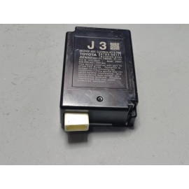 TOYOTA CAMRY TIRE PRESSURE MONITORING SYSTEM RECEIVER MODULE OEM 2018-2024