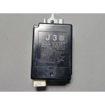 TOYOTA CAMRY TIRE PRESSURE MONITORING SYSTEM RECEIVER MODULE OEM 2018-2024