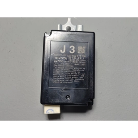 TOYOTA CAMRY TIRE PRESSURE MONITORING SYSTEM RECEIVER MODULE OEM 2018-2024