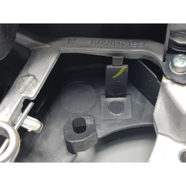 2018-2024 Toyota Camry Multifunctional Steering Wheel Leather Black OEM