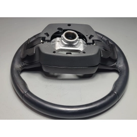 2018-2024 Toyota Camry Multifunctional Steering Wheel Leather Black OEM