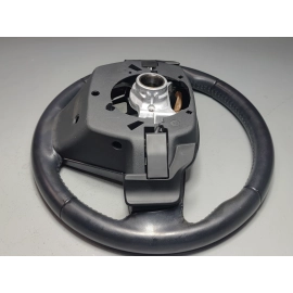 2018-2024 Toyota Camry Multifunctional Steering Wheel Leather Black OEM