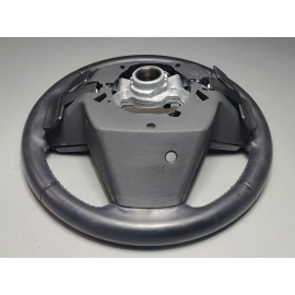 2018-2024 Toyota Camry Multifunctional Steering Wheel Leather Black OEM