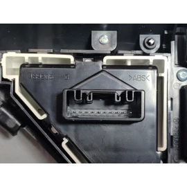 2018-2020 Toyota Camry Dash Radio Receiver Navigation GPS Display Screen OEM JBL