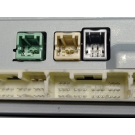 2018-2020 Toyota Camry Dash Radio Receiver Navigation GPS Display Screen OEM JBL