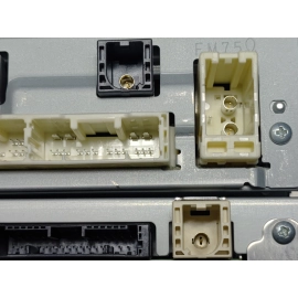 2018-2020 Toyota Camry Dash Radio Receiver Navigation GPS Display Screen OEM JBL