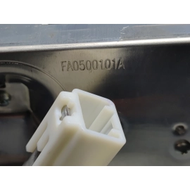 2018-2020 Toyota Camry Dash Radio Receiver Navigation GPS Display Screen OEM JBL