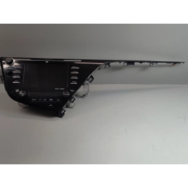 2018-2020 Toyota Camry Dash Radio Receiver Navigation GPS Display Screen OEM JBL