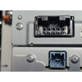 2018-2020 Toyota Camry Dash Radio Receiver Navigation GPS Display Screen OEM JBL