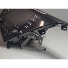 2018-2020 Toyota Camry Dash Radio Receiver Navigation GPS Display Screen OEM JBL