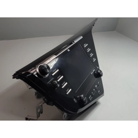 2018-2020 Toyota Camry Dash Radio Receiver Navigation GPS Display Screen OEM JBL