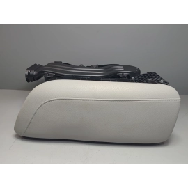 2018-20 Toyota Camry XSE Center Console Armrest Storage Compartment Box OEM Gray