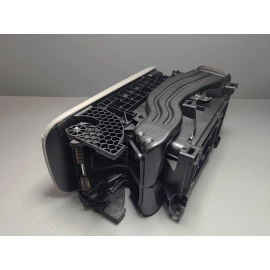 2018-20 Toyota Camry XSE Center Console Armrest Storage Compartment Box OEM Gray