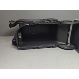 2018-20 Toyota Camry XSE Center Console Armrest Storage Compartment Box OEM Gray