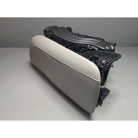 2018-20 Toyota Camry XSE Center Console Armrest Storage Compartment Box OEM Gray