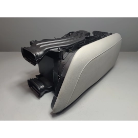 2018-20 Toyota Camry XSE Center Console Armrest Storage Compartment Box OEM Gray