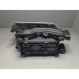 2018-20 Toyota Camry XSE Center Console Armrest Storage Compartment Box OEM Gray