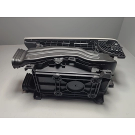 2018-20 Toyota Camry XSE Center Console Armrest Storage Compartment Box OEM Gray