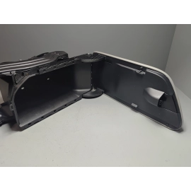 2018-20 Toyota Camry XSE Center Console Armrest Storage Compartment Box OEM Gray