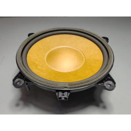 2018-2025 Toyota Camry Rear Shelf Sub Woofer Package Tray Audio JBL Speaker OEM