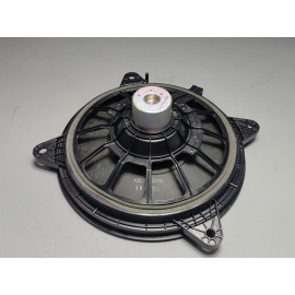 2018-2025 Toyota Camry Rear Shelf Sub Woofer Package Tray Audio JBL Speaker OEM