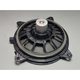 2018-2025 Toyota Camry Rear Shelf Sub Woofer Package Tray Audio JBL Speaker OEM