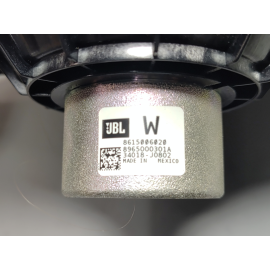 2018-2025 Toyota Camry Rear Shelf Sub Woofer Package Tray Audio JBL Speaker OEM