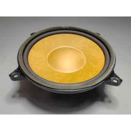 2018-2025 Toyota Camry Rear Shelf Sub Woofer Package Tray Audio JBL Speaker OEM