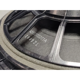 2018-2025 Toyota Camry Rear Shelf Sub Woofer Package Tray Audio JBL Speaker OEM